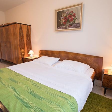 Apartments Laura Матулі Екстер'єр фото