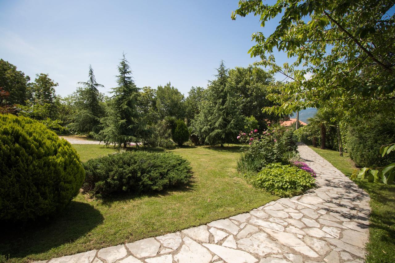 Apartments Laura Матулі Екстер'єр фото